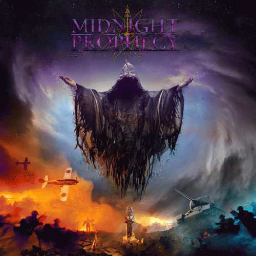 Midnight Prophecy : Midnight Prophecy